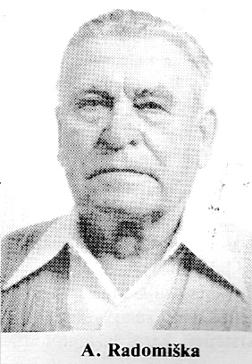 Radomiska
